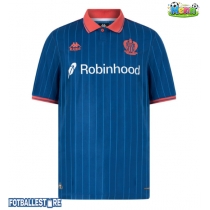 OGC Nice Hicham Boudaoui #6 Tredjedrakt 2025-26 Kortermet